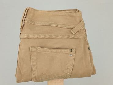 promod jeansy: Promod, Spodnie materiałowe damskie, rozmiar S — 6