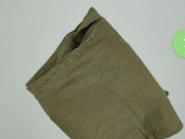 majtki z dziurami: Spodnie materiałowe damskie, rozmiar XL — 6