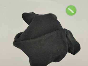 t shirty z dekoltem na plecach: Top damski, rozmiar M — 6