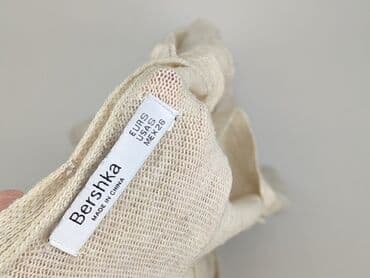 dkny bluzki: Bershka, Kardigan damski, rozmiar S — 4