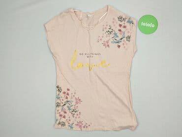 koszulki odblaskowe bawelniane: Women, T-shirt damski, S — 2