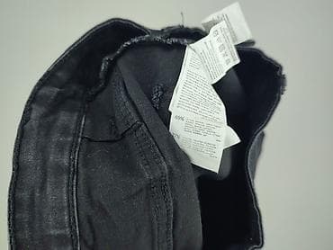 jogger jeans: Denim, Jeansy damskie, rozmiar S — 5