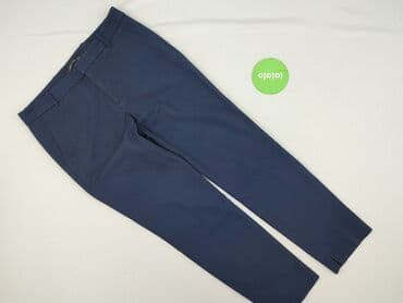 Trousers: Zara, Material trousers for women, M at lalafo.pl — 2 Trousers: Zara, Material trousers for women, M — 2