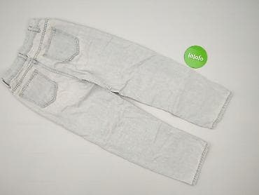 custom jeans: Shein, Jeansy damskie, rozmiar XS — 3