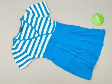 duże rozmiary ekskluzywne sukienki plus size: Zentex, Sukienka damska, rozmiar S — 2