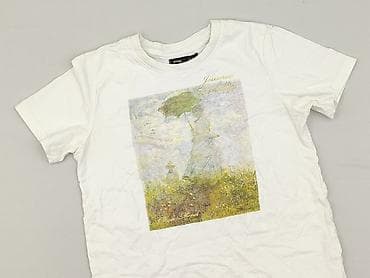 vertiss koszulki: Sinsay, T-shirt damski, rozmiar XS — 1