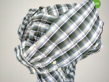 spodnie w kratke pizamowe: Koszulа dla mężczyzn, rozmiar 2XL — 5