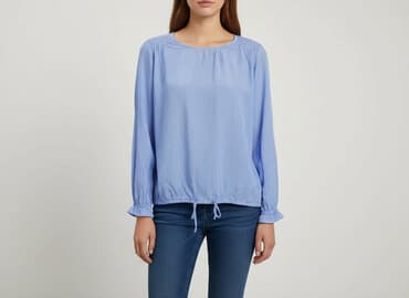 cecil bluzy damskie: Cecil, Bluzka damska, rozmiar M — 7