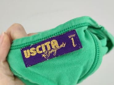 koszulka na ramiaczkach: T-shirt damski, rozmiar L — 4