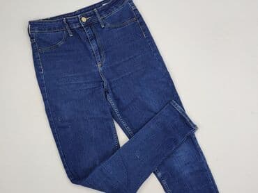 H&M, Jeansy damskie, rozmiar S
