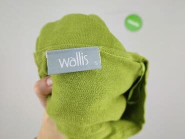 tuniki na wesele do spodni: Wallis, Tunika damska, rozmiar S — 4