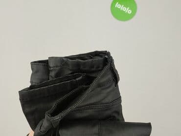 męskie kozaki z lasocki for men: Mohito, Spodnie cargo damskie, rozmiar XS — 6