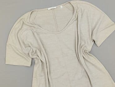 t shirty z czerwonem napisem: OPUS, Women`s T-shirt, size L (EU 40) — 1