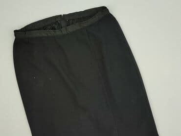 spódniczka z rozcięciami: Spódnica damska, rozmiar L — 1