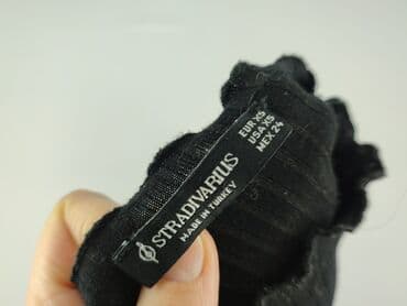 koszula w paski stradivarius: Stradivarius, Bluzka damska, rozmiar XS — 4
