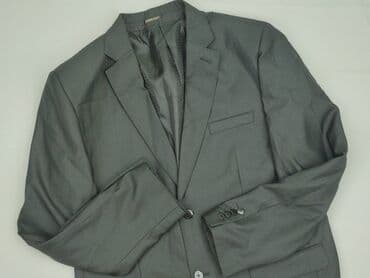 Піджак для чоловіків, 7XL, стан - Дуже гарний