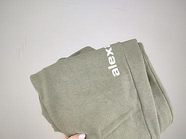 bluzy one piece: Spodnie dresowe damskie, rozmiar S — 4