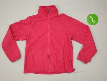 c and a bluza: Sweatshirt, Tchibo, 12 years, 146-152 cm, condition - Very good — 2