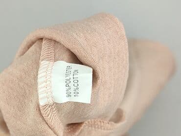 rozkloszowana sukienka z ekoskórą: Sukienka damska, rozmiar XS — 6