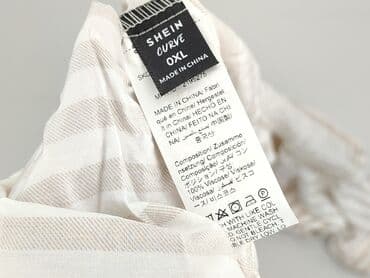 sukienka ecru mohito: Shein Curve, Sukienka damska, XL — 4