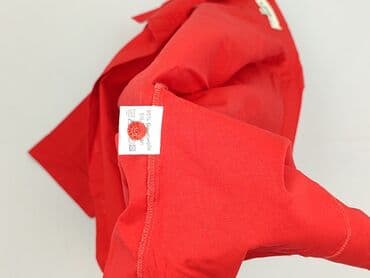 bluzki w paski z serduszkiem: La Strada, Koszula damska, rozmiar M — 6