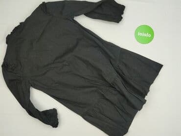 czarna ażurowa sukienka reserved: Reserved, Sukienka damska, XS — 3