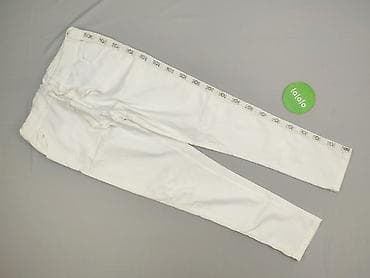 walky buty: Spodnie dresowe damskie, rozmiar S — 2