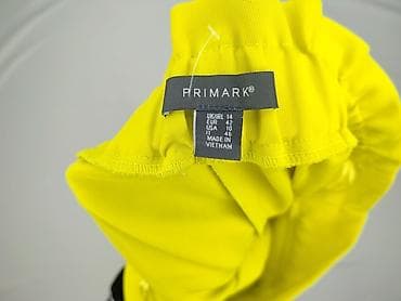 dunnes buty: Primark, Spodnie materiałowe damskie, rozmiar L — 4