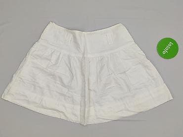 plisowane spódnice mango: Promod, Spódnica damska, rozmiar L — 2