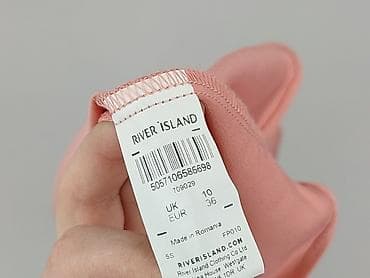 grenpoint bluzki: River Island, Top damski, rozmiar S — 4