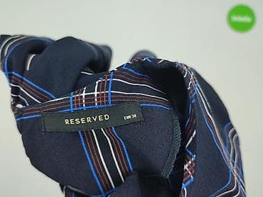 obcisłe bluzki: Reserved, Bluzka damska, rozmiar M — 5