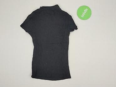 bluzki paris: Bershka, Top damski, rozmiar XS — 3