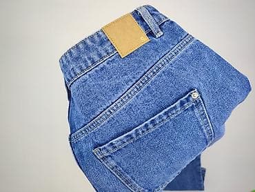 levis bluzki: Sinsay, Jeansy damskie, rozmiar 2XL — 6