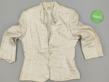 garnitury reserved: Marynarka damska, rozmiar M — 2