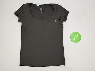 alpine star: Domyos, T-shirt damski, rozmiar S — 2