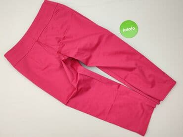 garnitury damskie monnari: Monnari, Spodnie materiałowe damskie, rozmiar M — 3