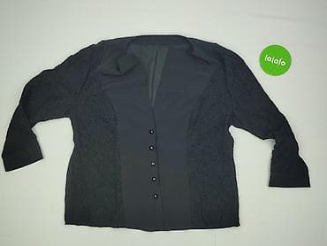 chicaca bluzki: Bluzka damska, rozmiar 2XL — 2