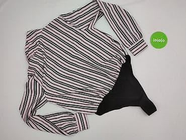 prada bluzy: Terranova, Body damskie, rozmiar XL — 4