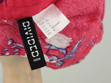 hm bluzki z krótkim rękawem: H&M Divided, Bluzka damska, rozmiar S — 5