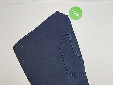 emo bluza: Cropp, Spodnie dla mężczyzn, rozmiar XS — 6