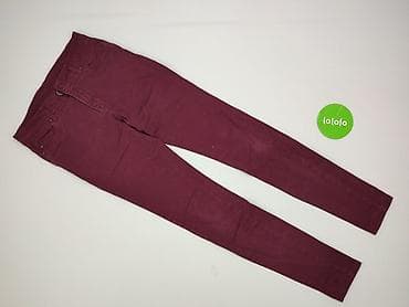 seria students: Denim, Jeansy damskie, rozmiar S — 2