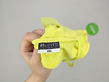 jeff: Beloved, Top damski, rozmiar 2XL — 4