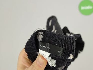 krótkie spodenki z kieszeniami: Szorty damskie, rozmiar XS — 4