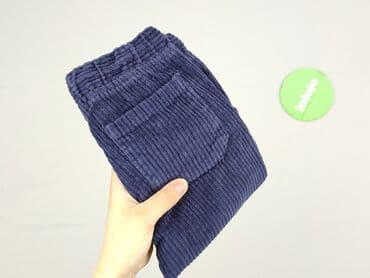 pluszowa kurtka z kapturem: Sweatpants, So cute, 12-18 months, condition - Perfect — 6