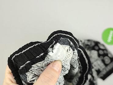 panda: Spodnie materiałowe damskie, rozmiar One size — 4