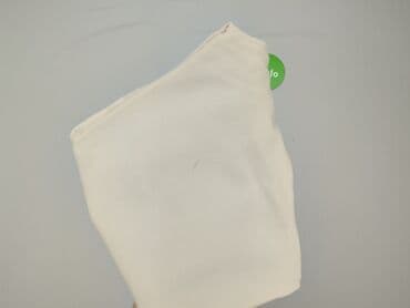 zara spodnie z szerokimi nogawkami: Zara, Spodnie materiałowe damskie, rozmiar M — 8