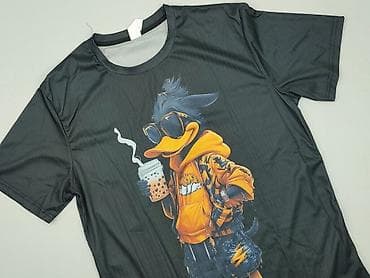 Koszulka dla mężczyzn, rozmiar L