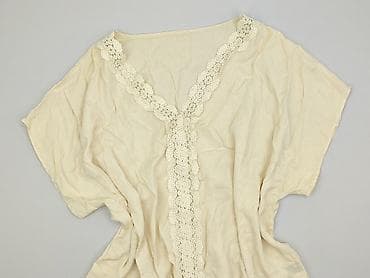 Shein Curve, Bluzka damska, rozmiar 4XL