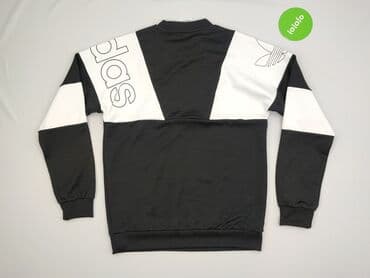 bluza decatlon: Adidas, Bluza dla mężczyzn, rozmiar S — 3