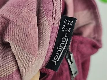 jackets: Janina, Golf damski, rozmiar XL — 4